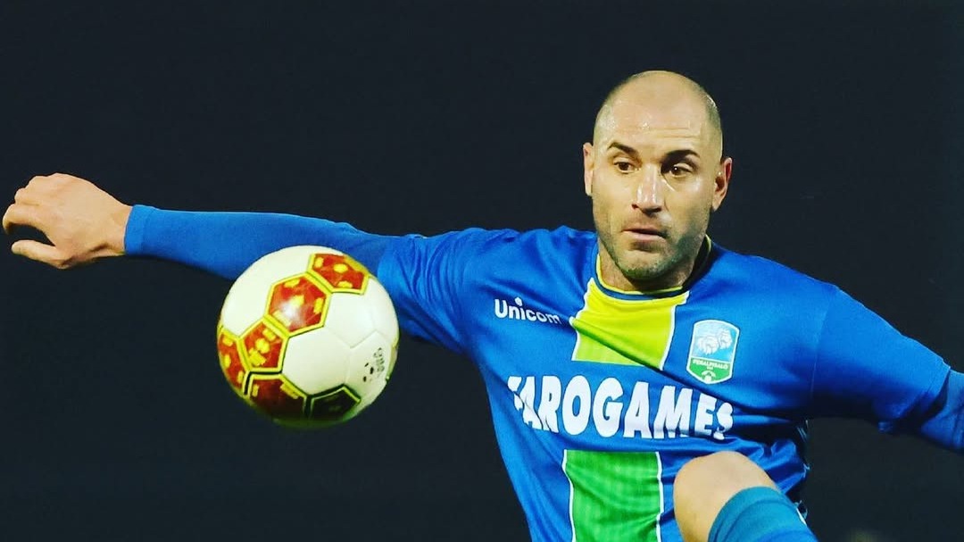 Fanii Inter Milano sunt îndoliați! Un cunoscut fotbalist s-a stins din viață la 39 de ani