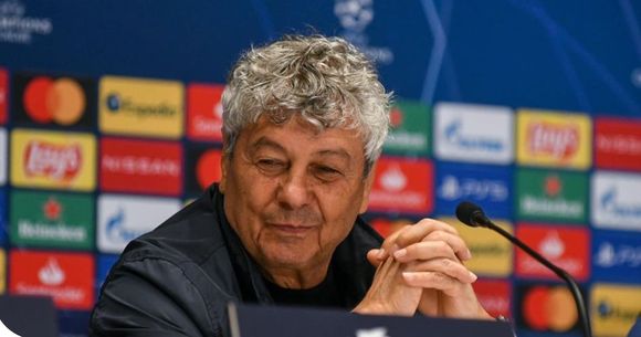 Mircea Lucescu