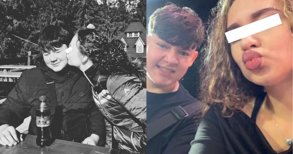 sora lui Mario amenintari