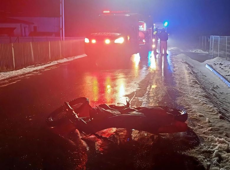 eveniment rutier Suceava