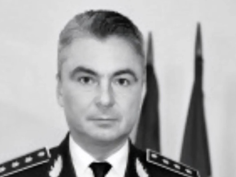 Comisarul-șef Alin Stan s-a stins din viață la 51 de ani, după două luni de comă: „Plecarea sa lasă un gol greu de umplut”