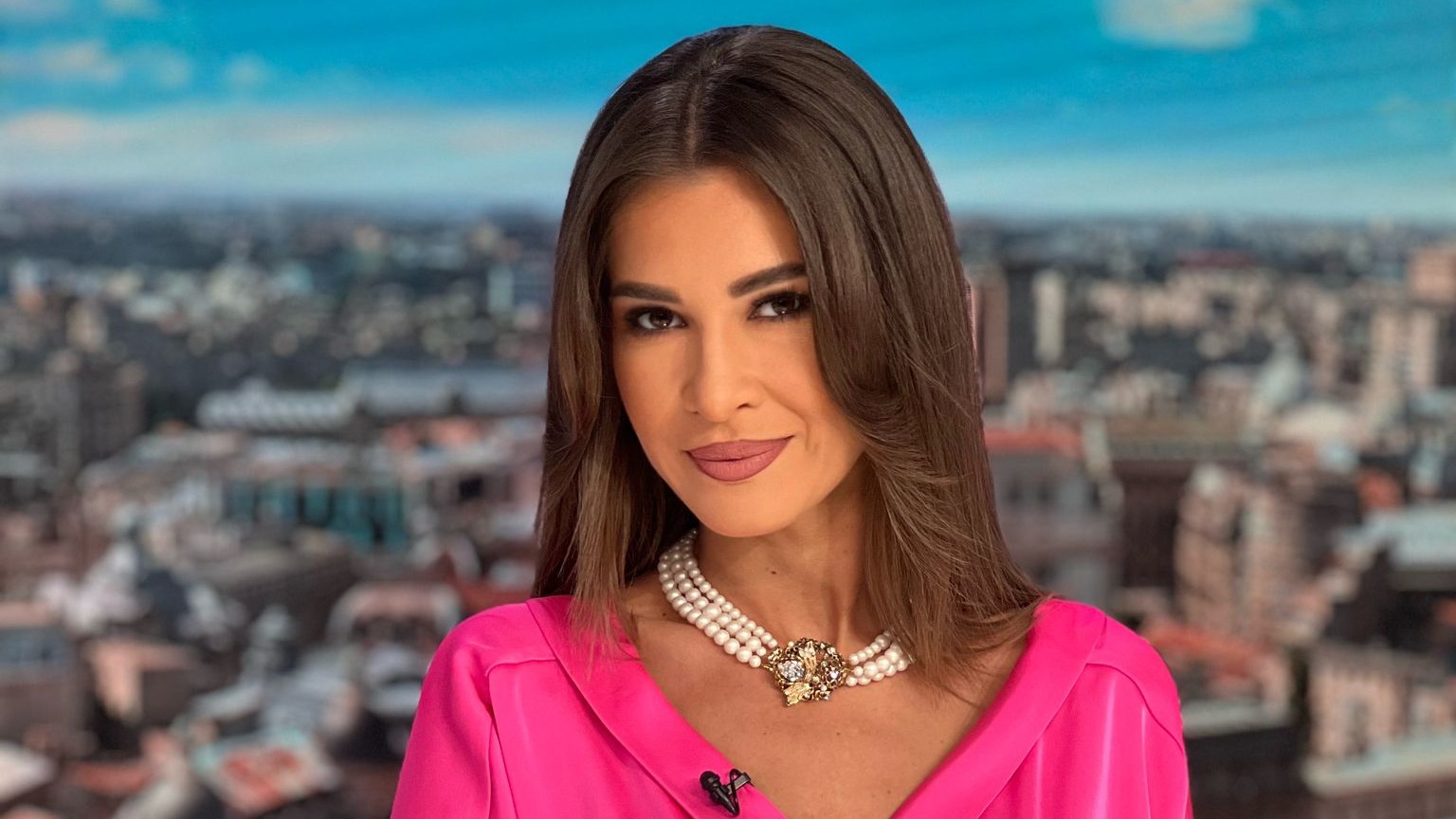 Kanal D, locul I în topul audiențelor, cu Știrile Kanal D de la ora 12:00, prezentate de Cristina Dorobanțu