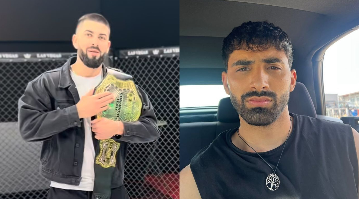 Filip l-a provocat pe Ahmed în cușcă ,,Te aștept să vedem cât de bărbat ești”. Cum va reacționa fostul concurent
