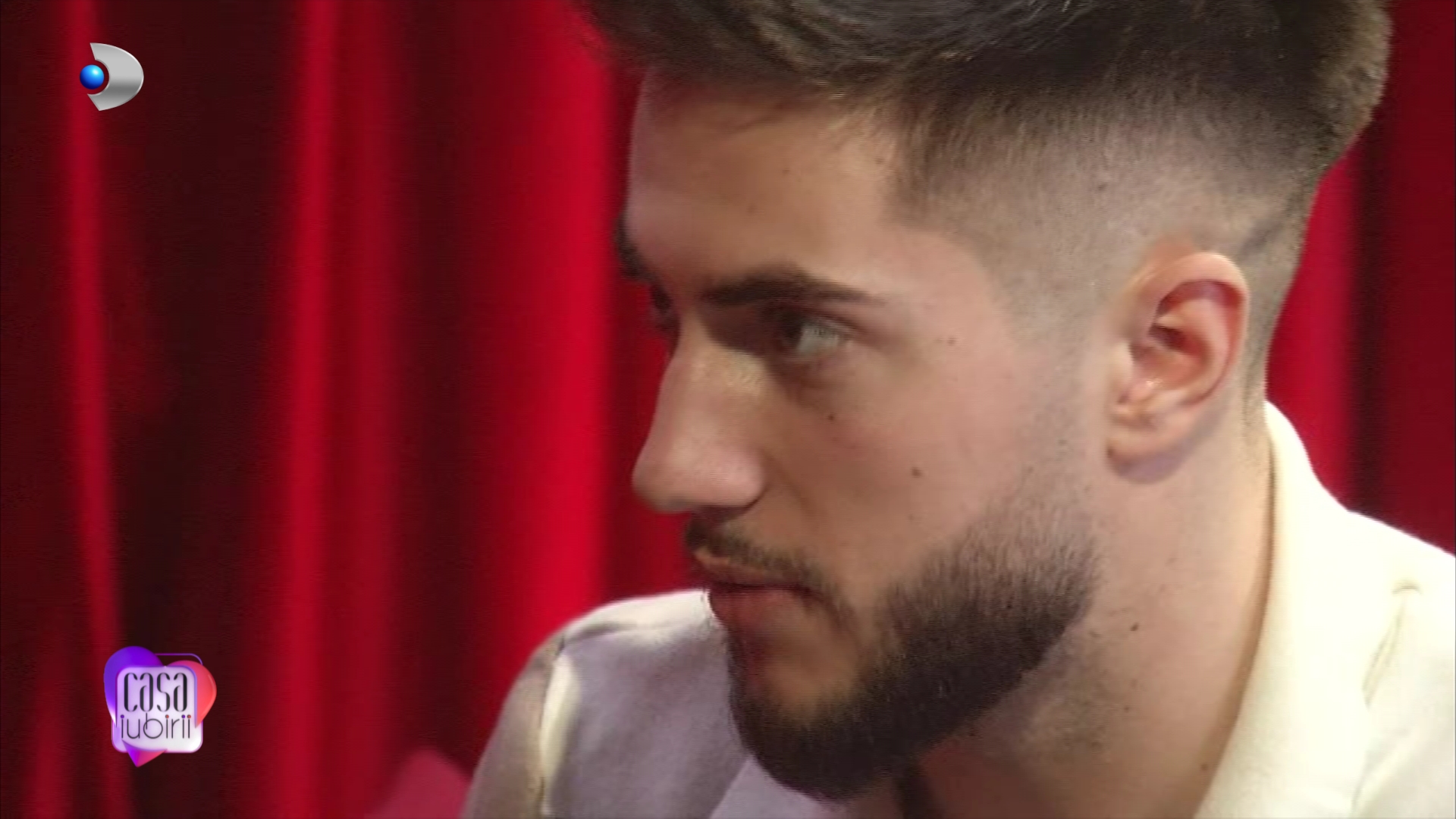Iosif îi face o declarație neașteptată Luciei: „Te duc acasă la mama” Cum reacționează tânăra