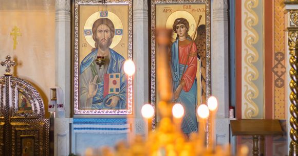 sarbatoare 11 februarie 2026 calendar ortodox