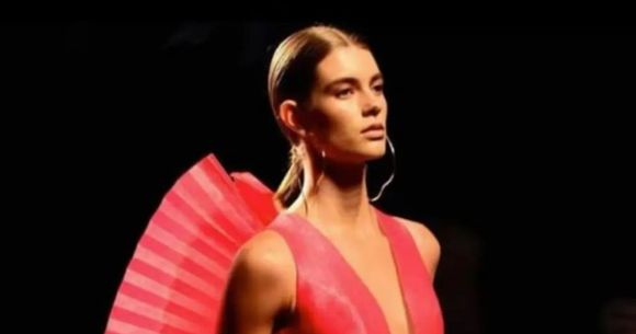 Cristina Perez Galcenco