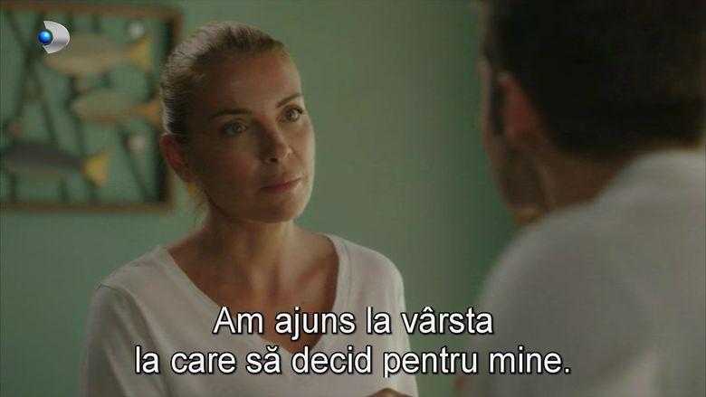 Secvență O nouă șansă