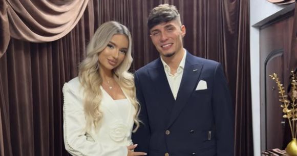 Naomi și Dorobanțu 