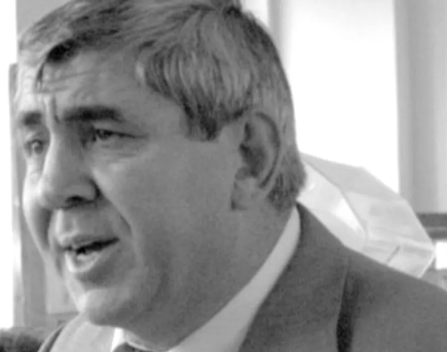 Dumitru Cușu, patronul unui mare restaurant din Constanța, s-a stins din viață la 69 de ani. Care este cauza decesului