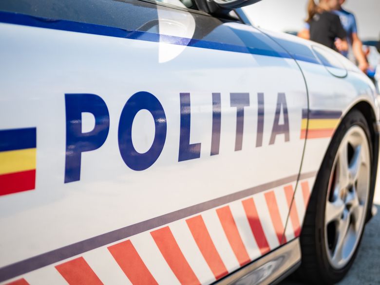 deținut dispărut giurgiu