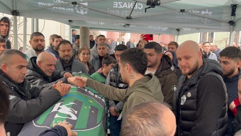 un suporter s-a stins din viață în timpul meciului