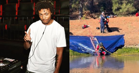 Nathan Smith s-a stins din viata