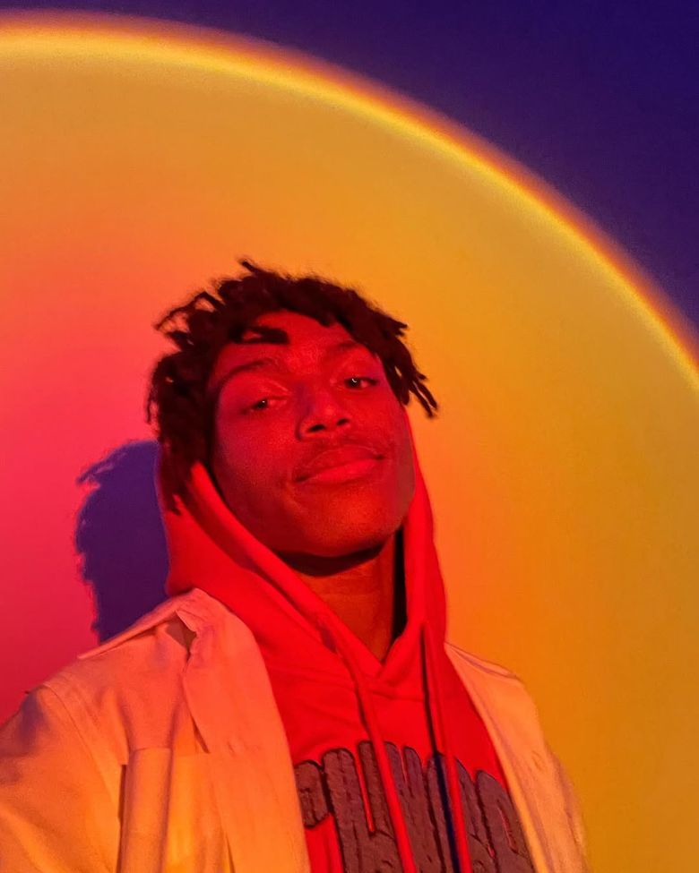 Nathan Smith s-a stins din viata