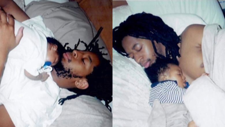 Nathan Smith s-a stins din viata