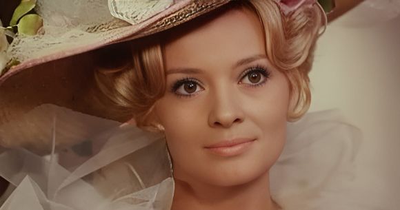 Jana Brejchova s-a stins din viata