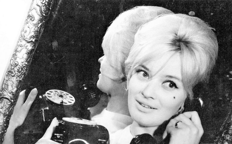 Jana Brejchova s-a stins din viata