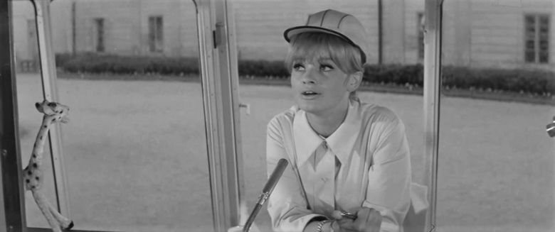 Jana Brejchova s-a stins din viata