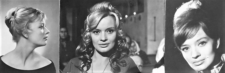 Jana Brejchova s-a stins din viata