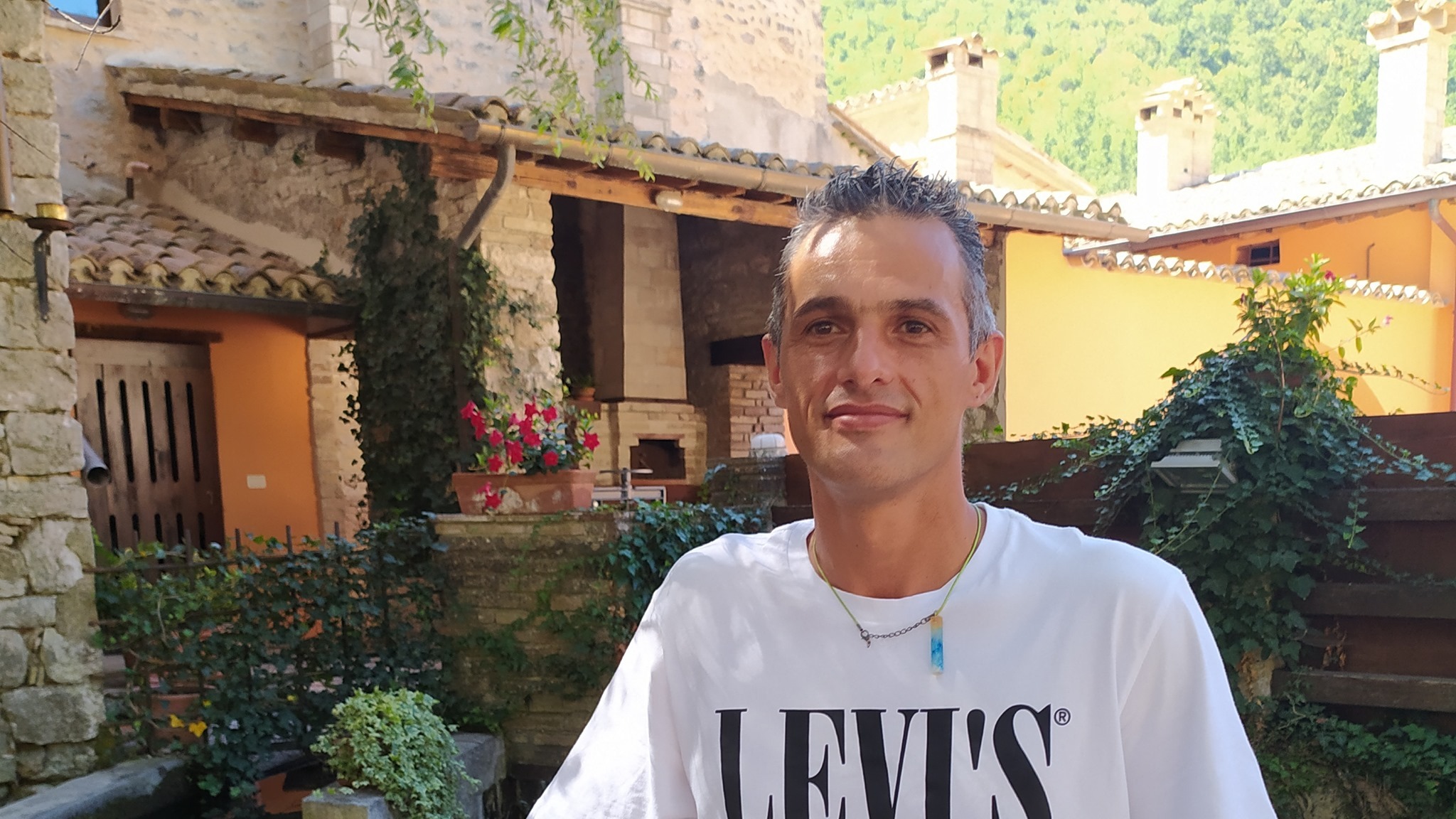 Sergiu a fost găsit fără viață în Italia, după ce a plecat să facă o drumeție și nu a mai revenit acasă. A fost dat dispărut timp de două săptămâni