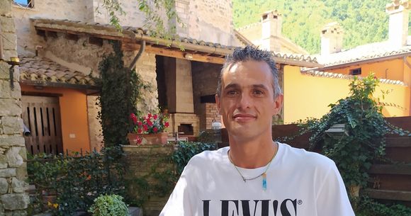 roman fara viata in italia dupa disparitie