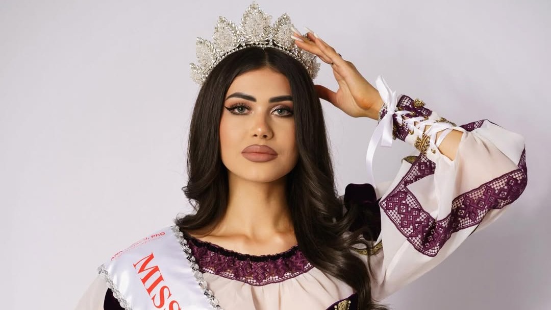 Filip, gest emoționant pentru Lia, la scurt timp după revenirea în țară! Ce loc a obținut fosta concurentă la Miss Europe 2026