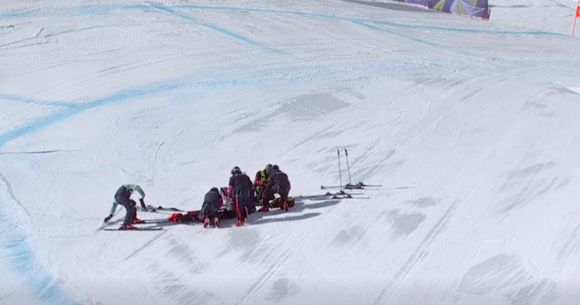 Lindsey Vonn jocurile olimpice