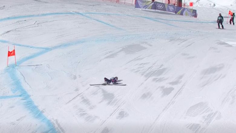 Lindsey Vonn jocurile olimpice