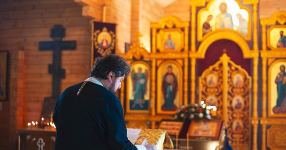 sarbatoare 14 februarie 2026 calendar ortodox