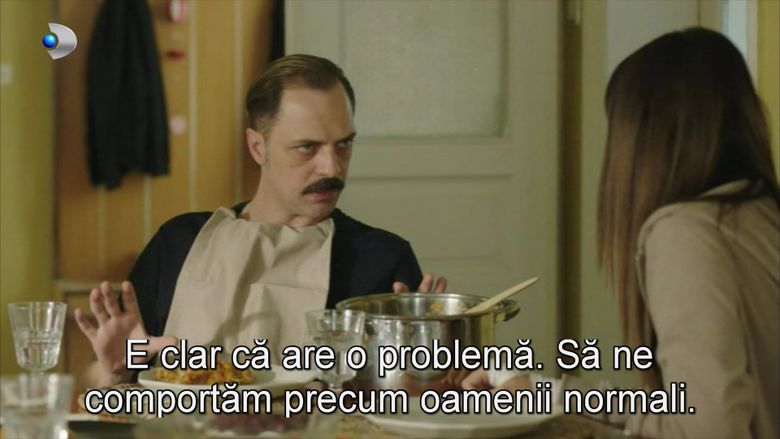 Secvență O nouă șansă