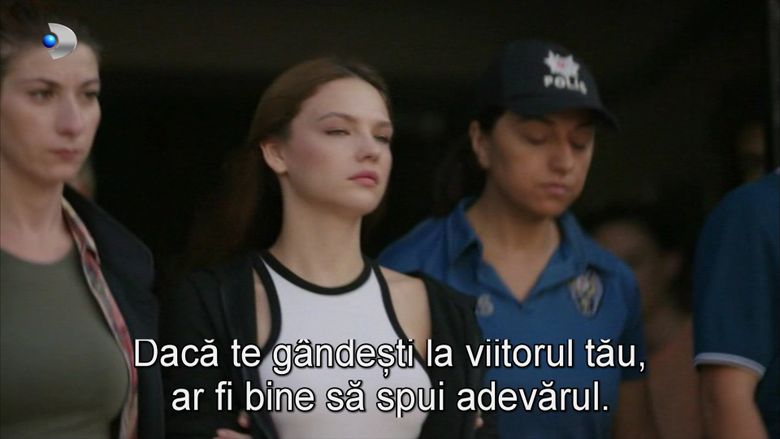 Secvență O nouă șansă