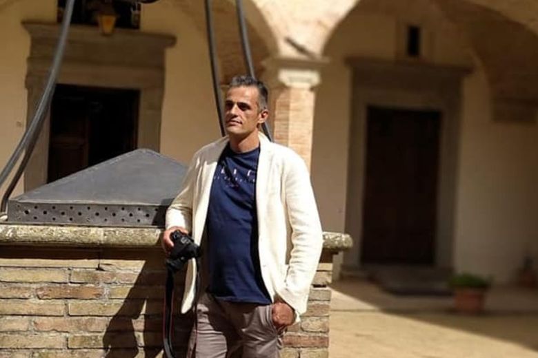 Sergiu Cătălin Cosoiu