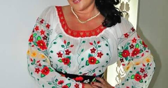 Mihaela Cojocaru s-a stins din viata