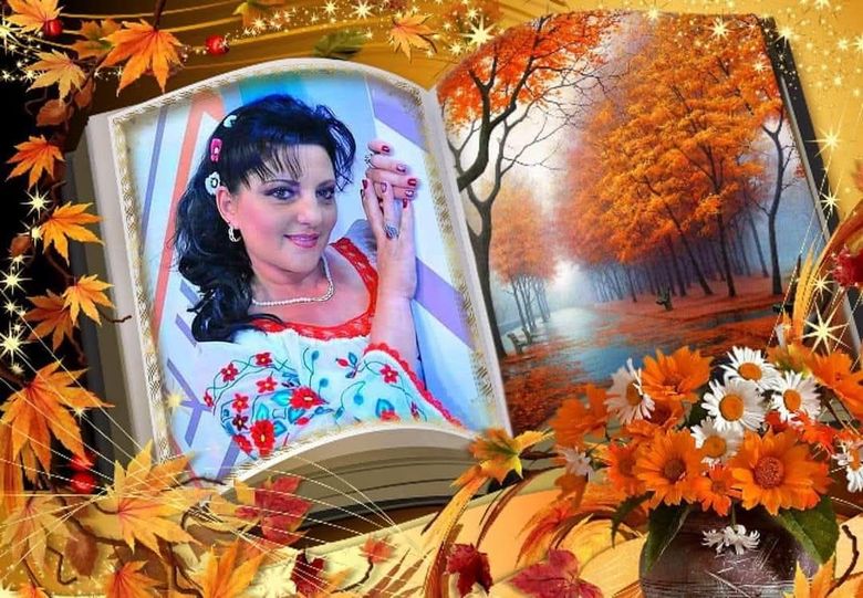 Mihaela Cojocaru s-a stins din viata