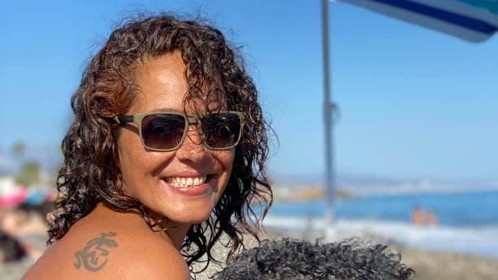 Carolina a sfârșit înghițită de ape după ce și-a salvat câinele, în Spania: „Nu a ezitat să-și riște viața...”