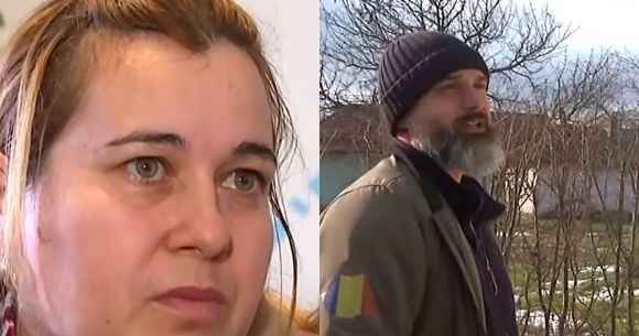 O mamă a rămas singură cu doi copii și datorii uriașe după ce soțul a ales să &icirc;și pună capăt zilelor