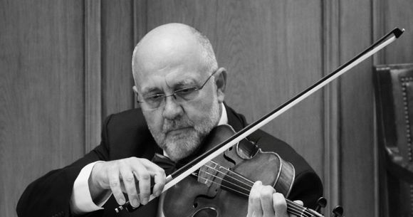 Bogdan Bișoc s-a stins din viata