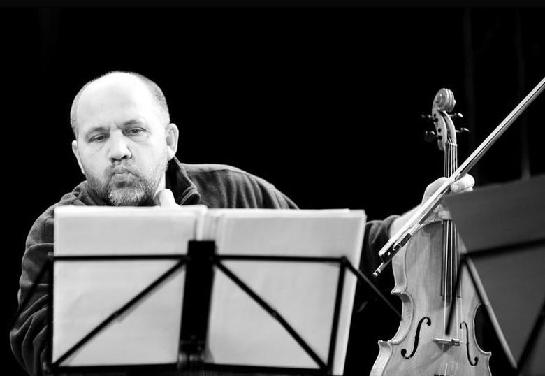 Bogdan Bișoc s-a stins din viata 