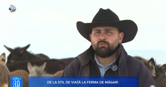 Asta-i Rom&acirc;nia reportaj