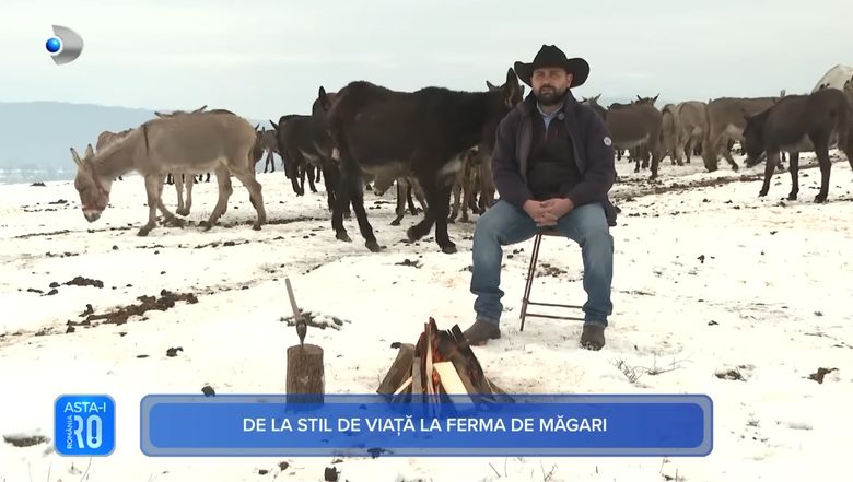 Asta-i România reportaj