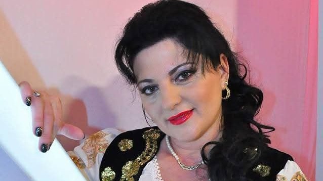 Când va fi înmormântată artista Mihaela Cojocaru! Fiica cântăreței de muzică populară a făcut anunțul