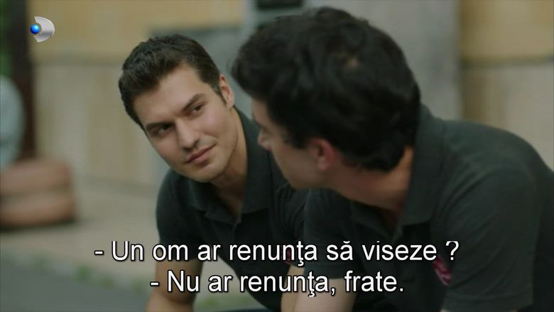 Secvență O nouă șansă