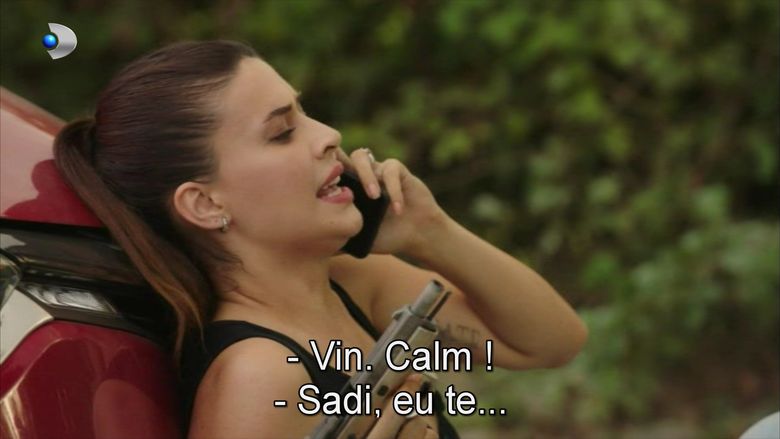 Secvență O nouă șansă