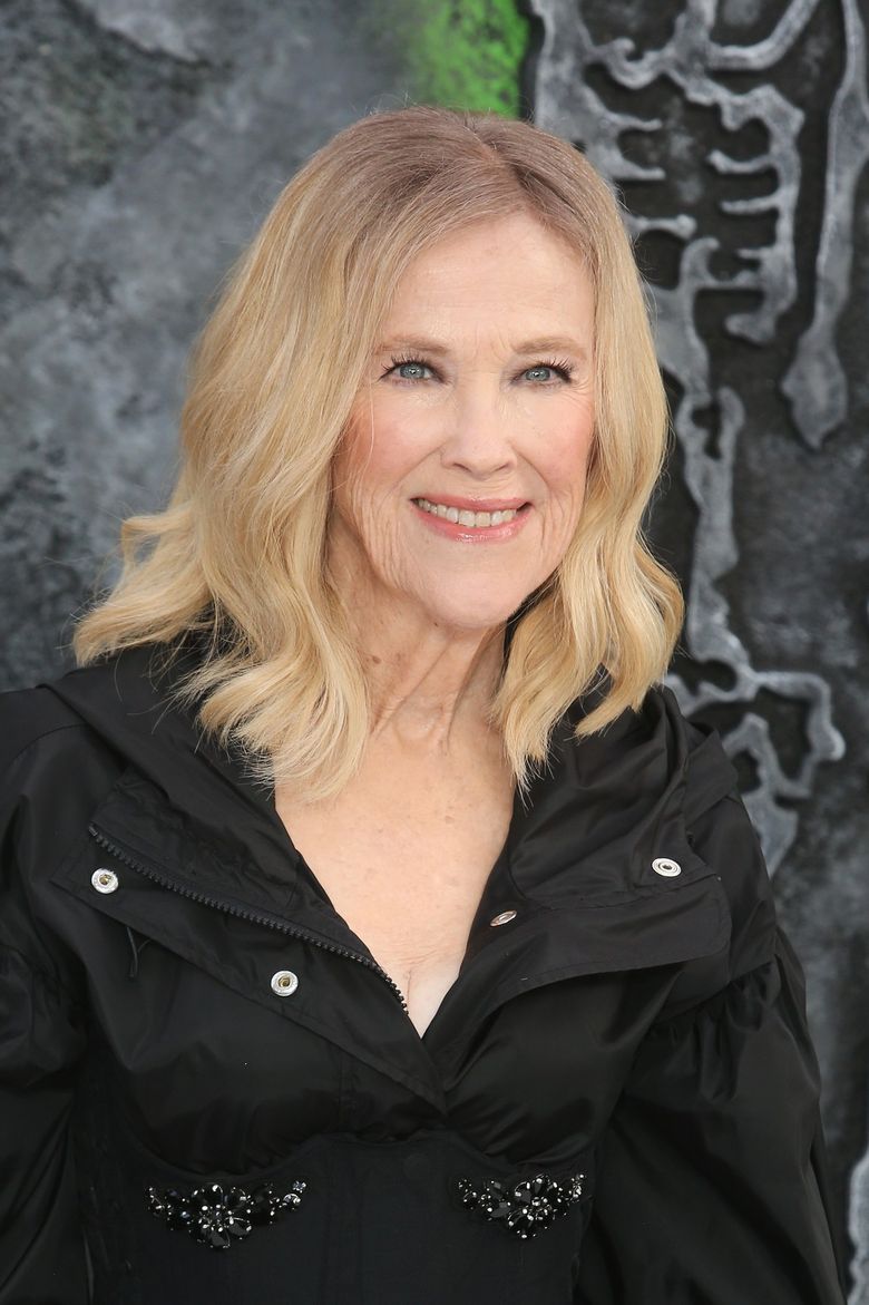 Catherine O'Hara cauza decesului