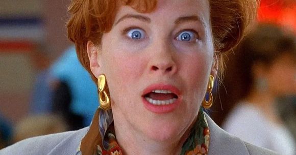 Catherine O'Hara cauza decesului