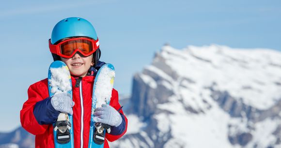 Elev &icirc;n vacanță