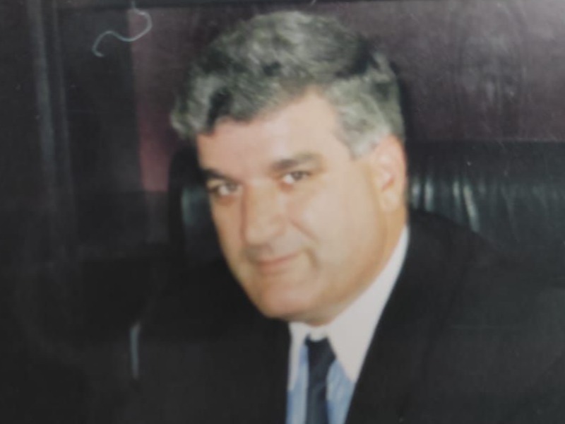 Radu, fost președinte al PRM Constanța, s-a stins din viață la 73 de ani. Decizia uimitoare luată de familie