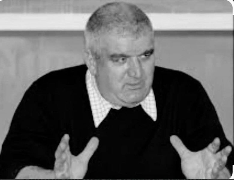 Radu Comănici