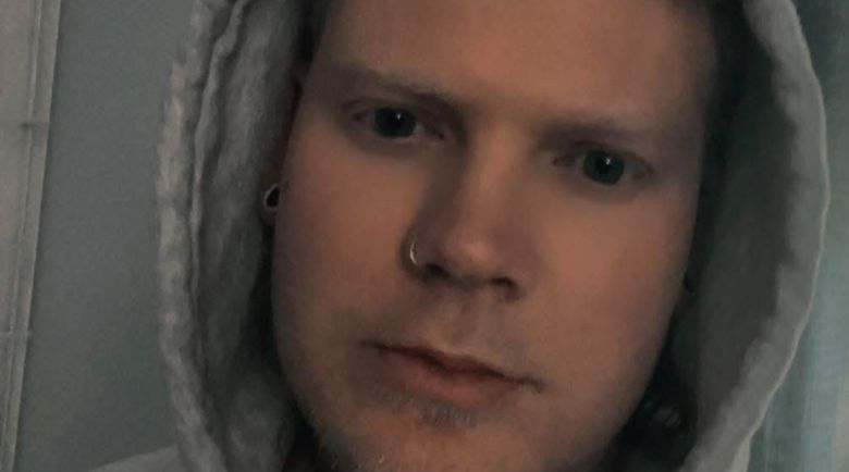 Blake Garrett s-a stins din viață la 33 de ani