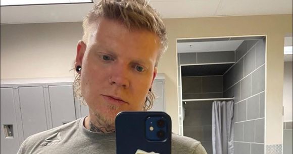 Blake Garrett s-a stins din viață la 33 de ani