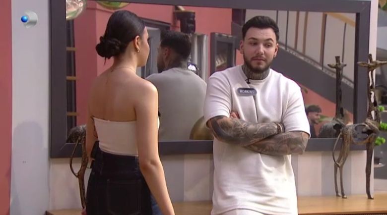 Ediția de mâine, 11 februarie, a emisiunii ”Casa iubirii”.